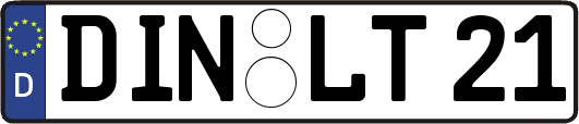 DIN-LT21