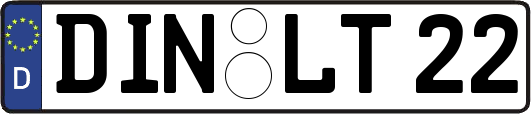 DIN-LT22