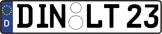 DIN-LT23