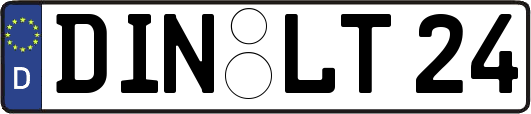 DIN-LT24