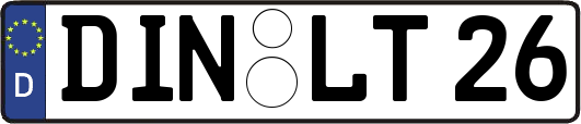 DIN-LT26