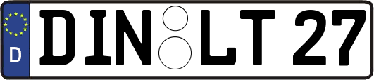DIN-LT27