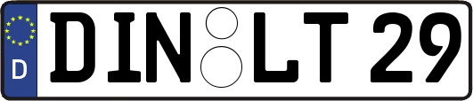 DIN-LT29