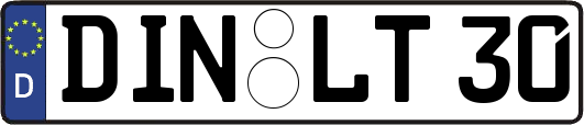DIN-LT30
