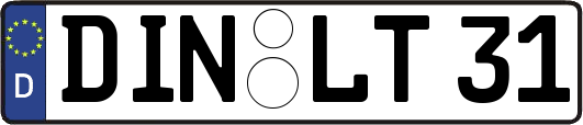 DIN-LT31