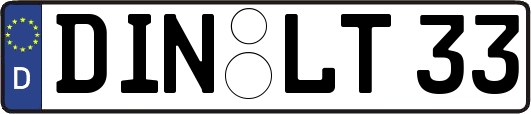 DIN-LT33