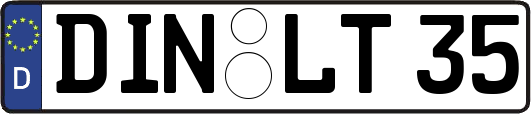 DIN-LT35