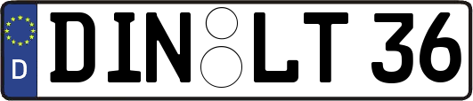 DIN-LT36