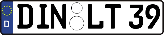 DIN-LT39