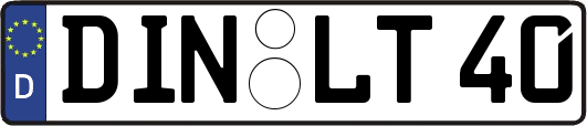 DIN-LT40