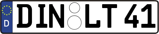 DIN-LT41