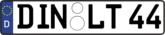 DIN-LT44