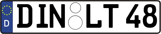 DIN-LT48