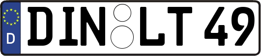 DIN-LT49