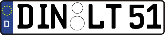DIN-LT51