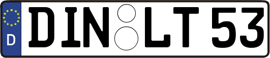 DIN-LT53