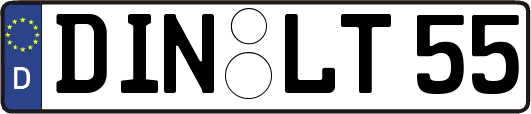 DIN-LT55