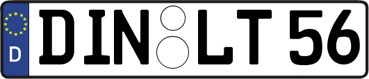 DIN-LT56