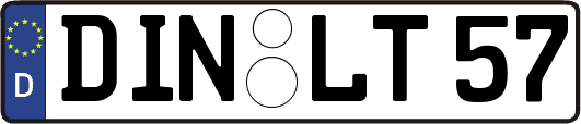 DIN-LT57