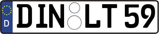 DIN-LT59