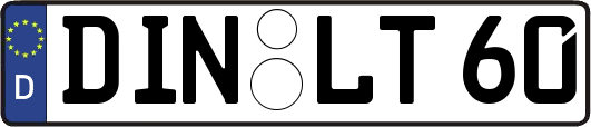 DIN-LT60