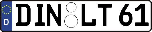 DIN-LT61