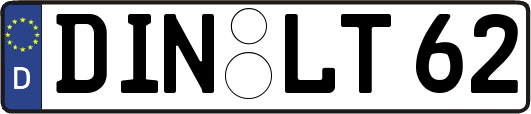 DIN-LT62