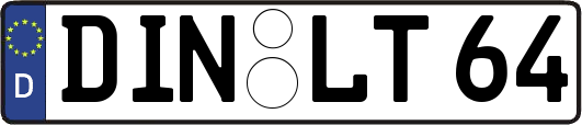 DIN-LT64