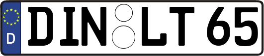 DIN-LT65