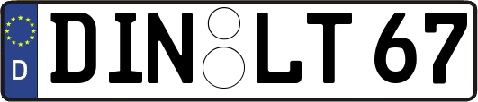 DIN-LT67