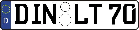 DIN-LT70