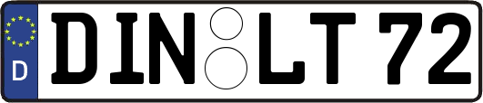DIN-LT72