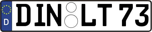 DIN-LT73