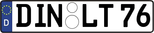 DIN-LT76