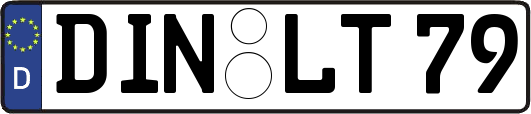 DIN-LT79