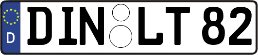 DIN-LT82