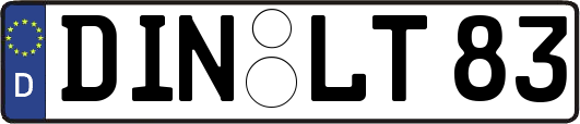 DIN-LT83