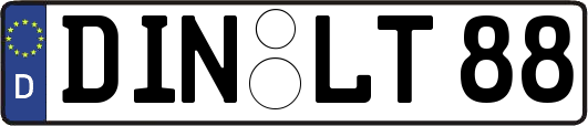 DIN-LT88
