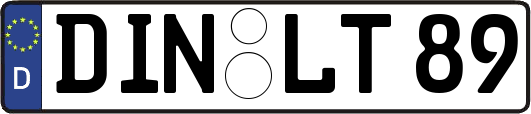 DIN-LT89