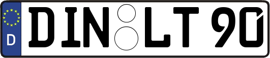 DIN-LT90
