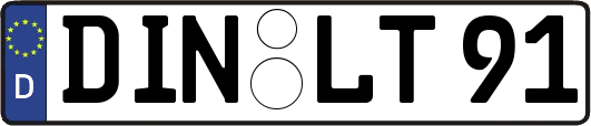 DIN-LT91