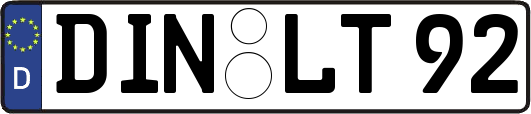 DIN-LT92
