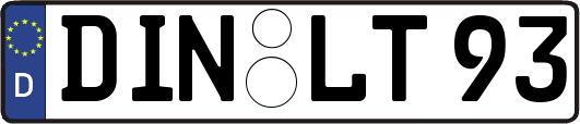 DIN-LT93