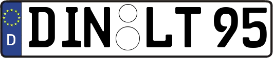 DIN-LT95