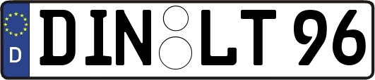 DIN-LT96