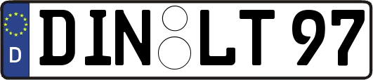DIN-LT97