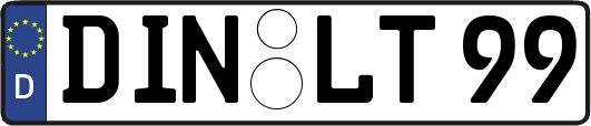 DIN-LT99