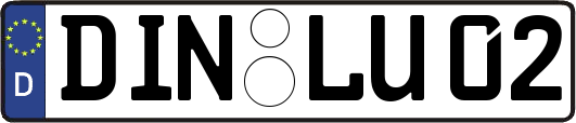 DIN-LU02