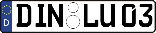 DIN-LU03