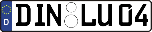 DIN-LU04
